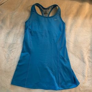 Nike Racerback Tank